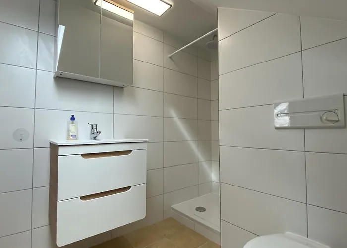 Appartement Mit 3 Schlafzimmern, Erdgeschoss, Zentral